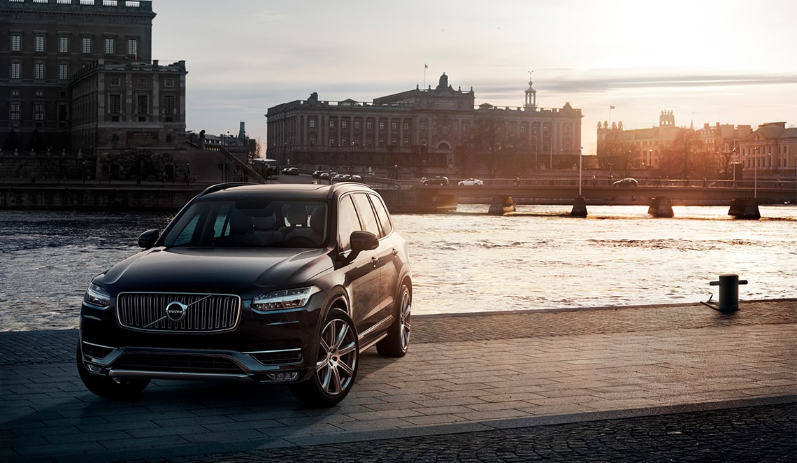 volvo